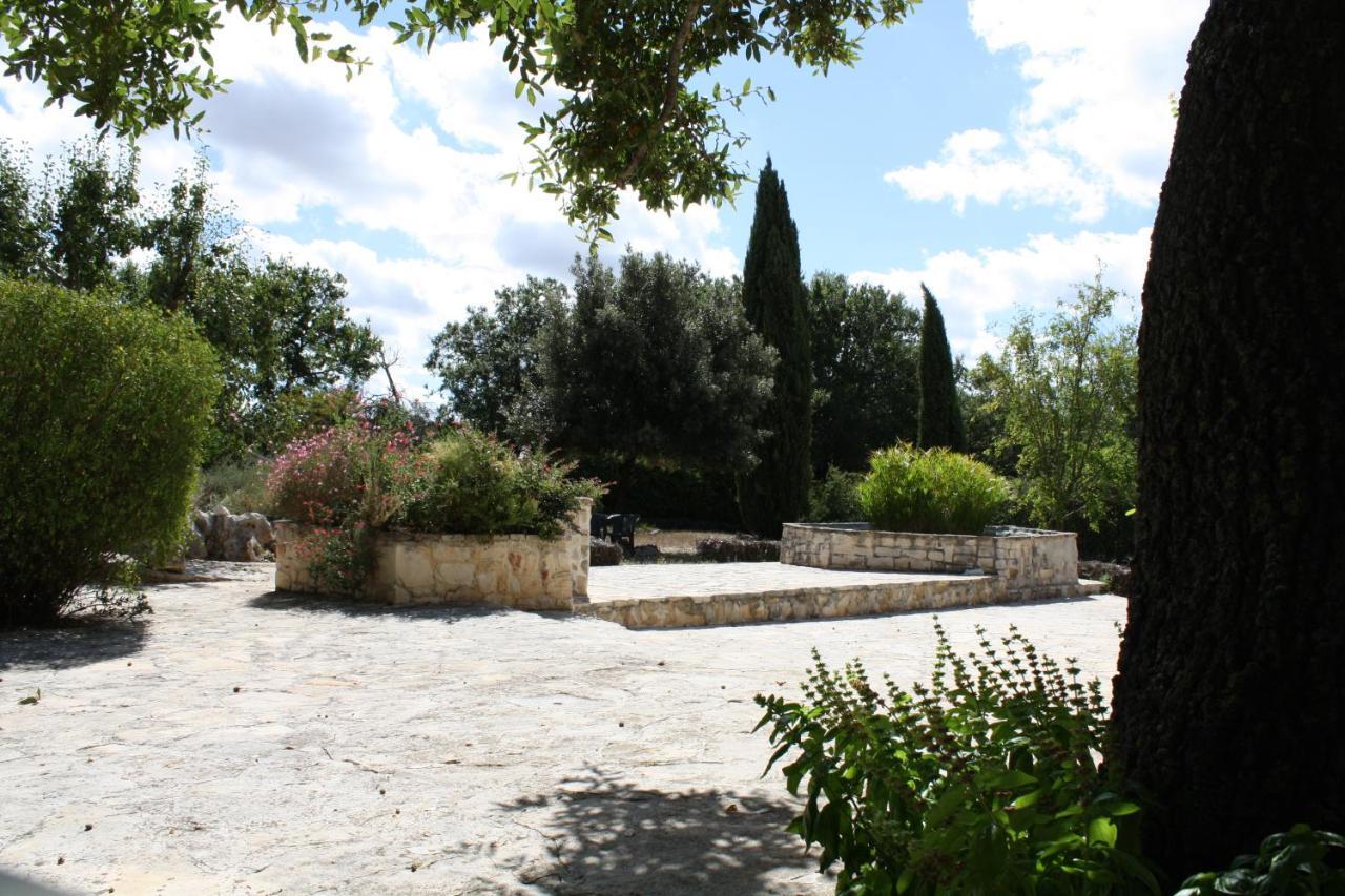 L'Eremo Apartment Alberobello Exterior photo