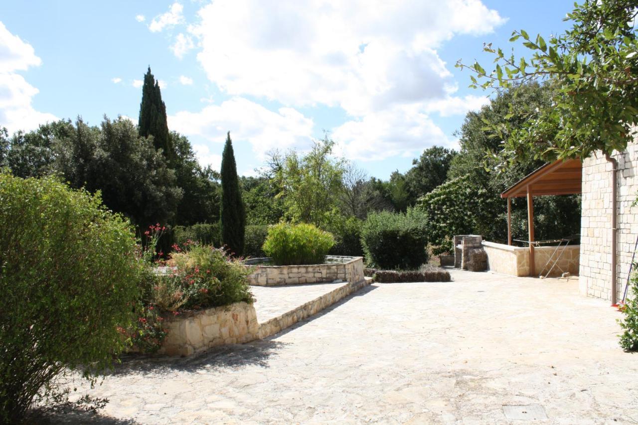 L'Eremo Apartment Alberobello Exterior photo
