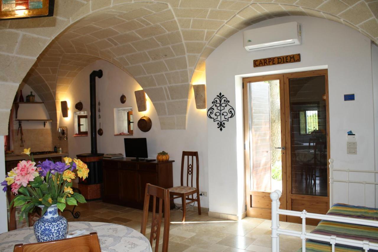 L'Eremo Apartment Alberobello Exterior photo