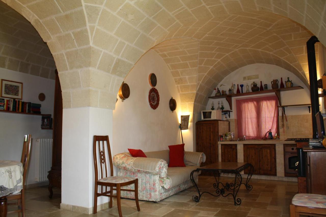 L'Eremo Apartment Alberobello Exterior photo