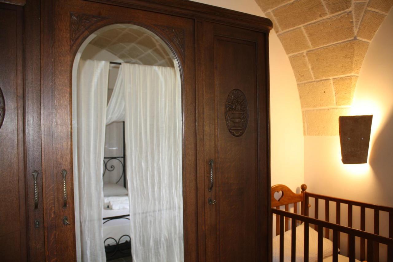 L'Eremo Apartment Alberobello Exterior photo