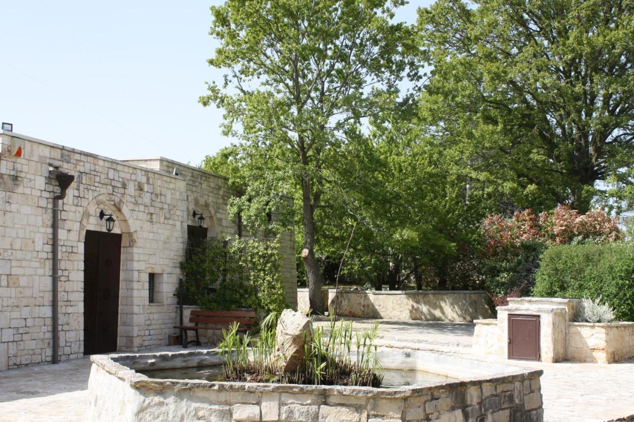 L'Eremo Apartment Alberobello Exterior photo