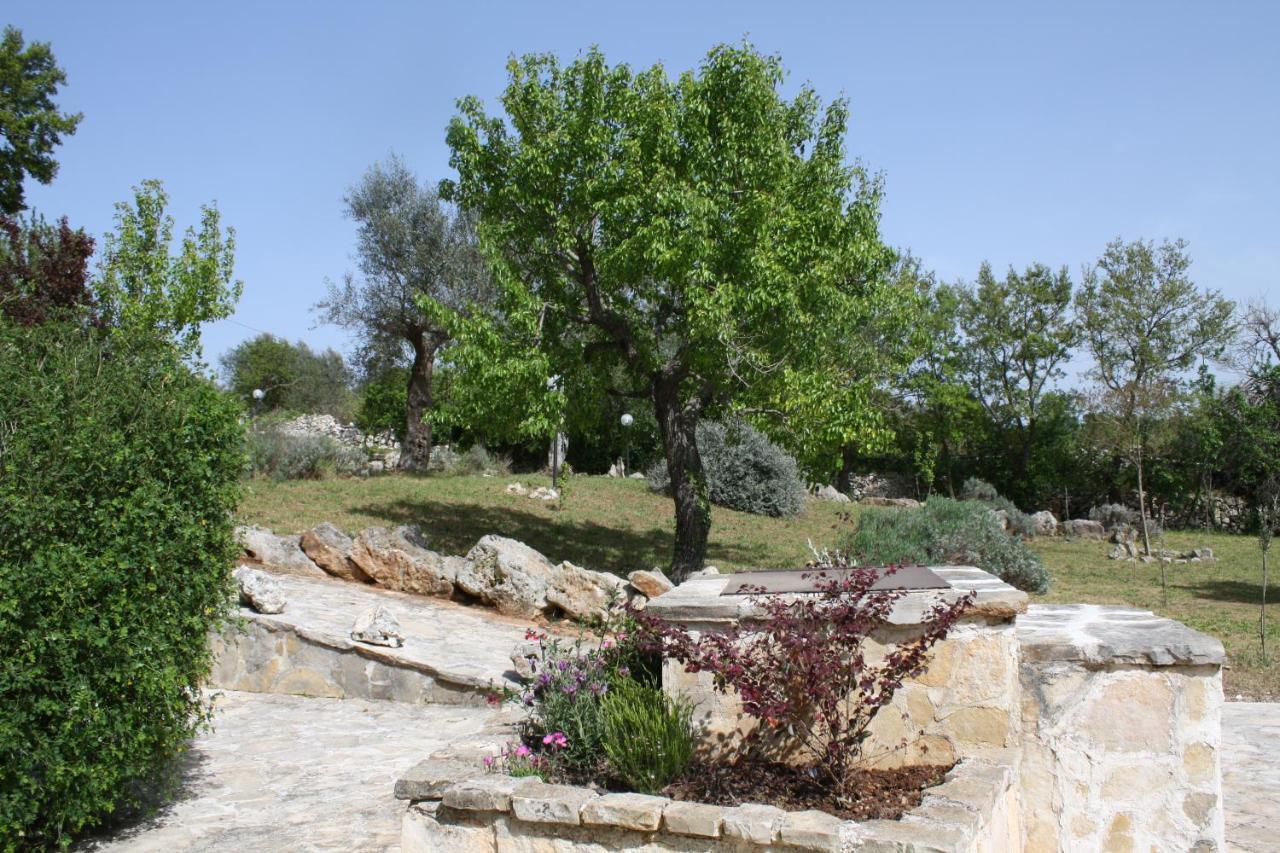 L'Eremo Apartment Alberobello Exterior photo